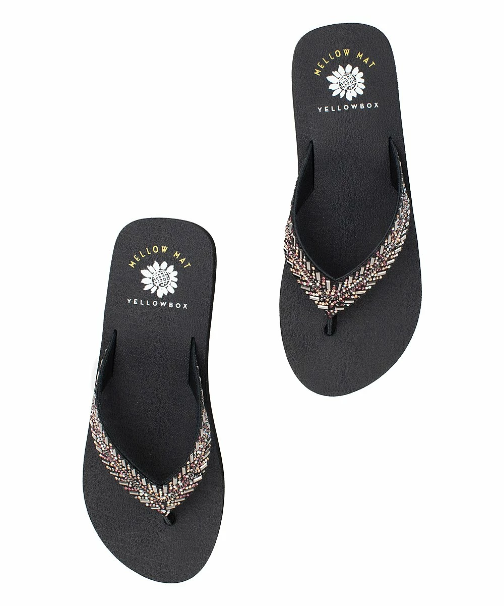 Buy π Yellow Box π Shoes Purple Lesia π©΄ Sandal - π© Women π - Image 2