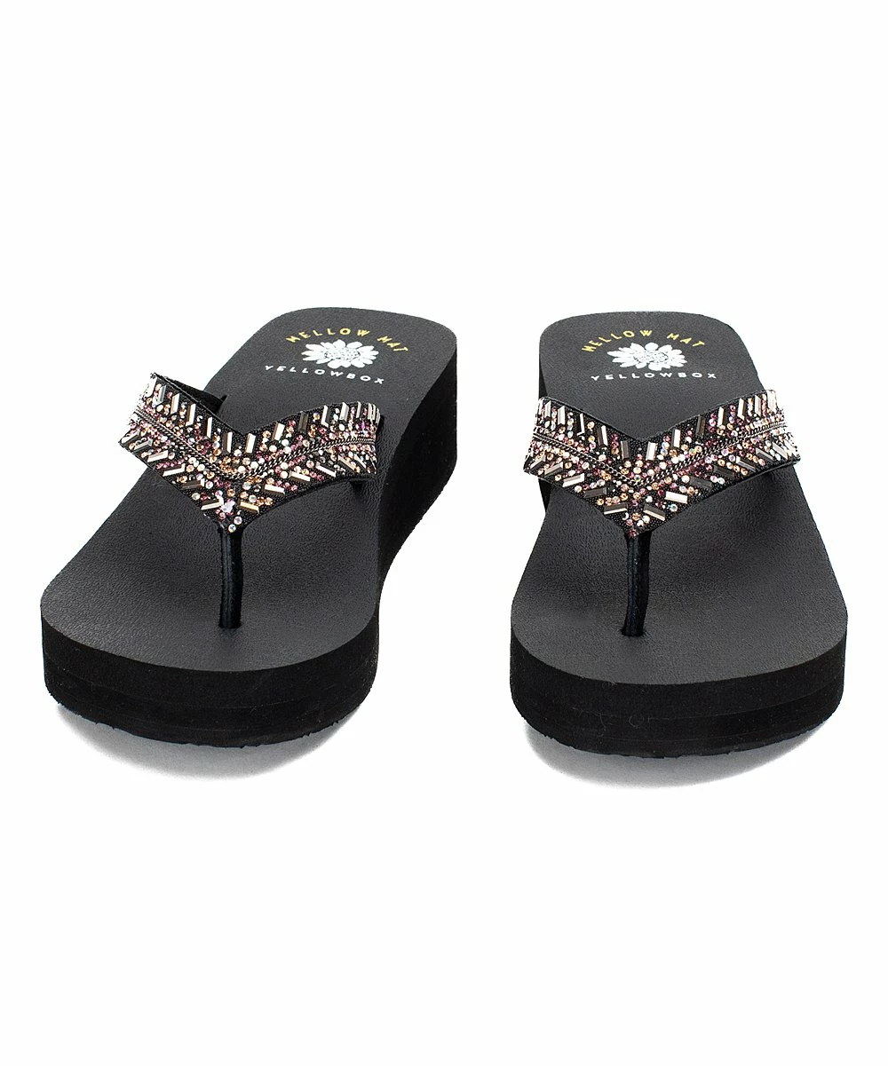 Buy π Yellow Box π Shoes Purple Lesia π©΄ Sandal - π© Women π - Image 3