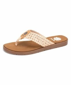 Hot Sale π₯° Yellow Box π Shoes Cream Fida π©΄ Sandal - π© Women π