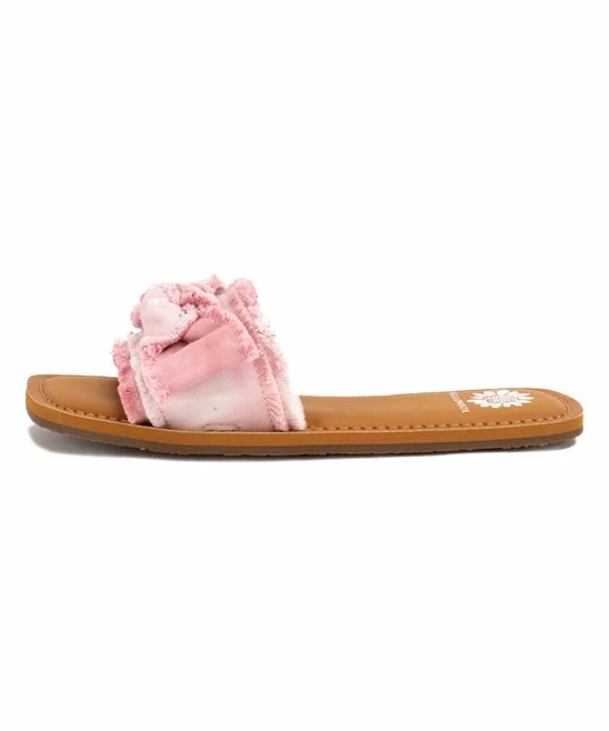 Buy π― Yellow Box π Shoes Blush Daralie π©΄ Sandal - π© Women π - Image 2