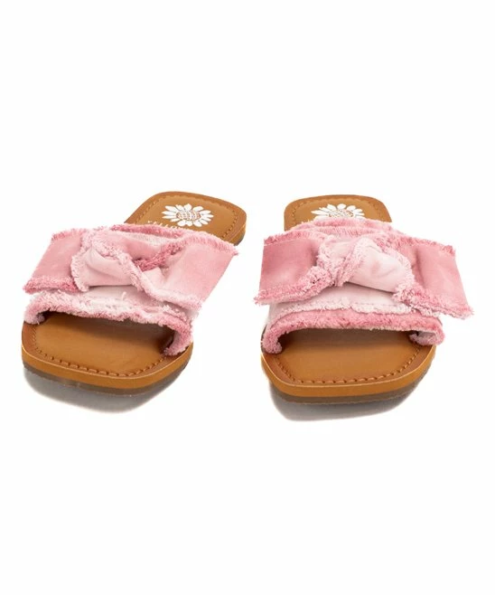 Buy π― Yellow Box π Shoes Blush Daralie π©΄ Sandal - π© Women π - Image 4