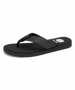 Hot Sale π Yellow Box π Shoes Black Feorah π©΄ Sandal - π© Women π§¨