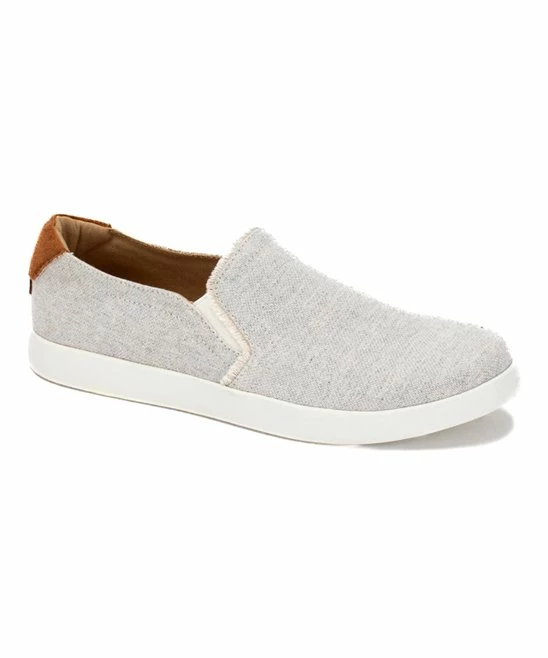 Buy π Yellow Box π Shoes Light Gray Osaya Slip-On π Sneaker - π© Women π