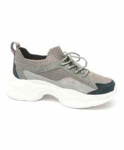 Hot Sale π€© Yellow Box π Shoes Gray Tomas π Sneaker - π© Women β
