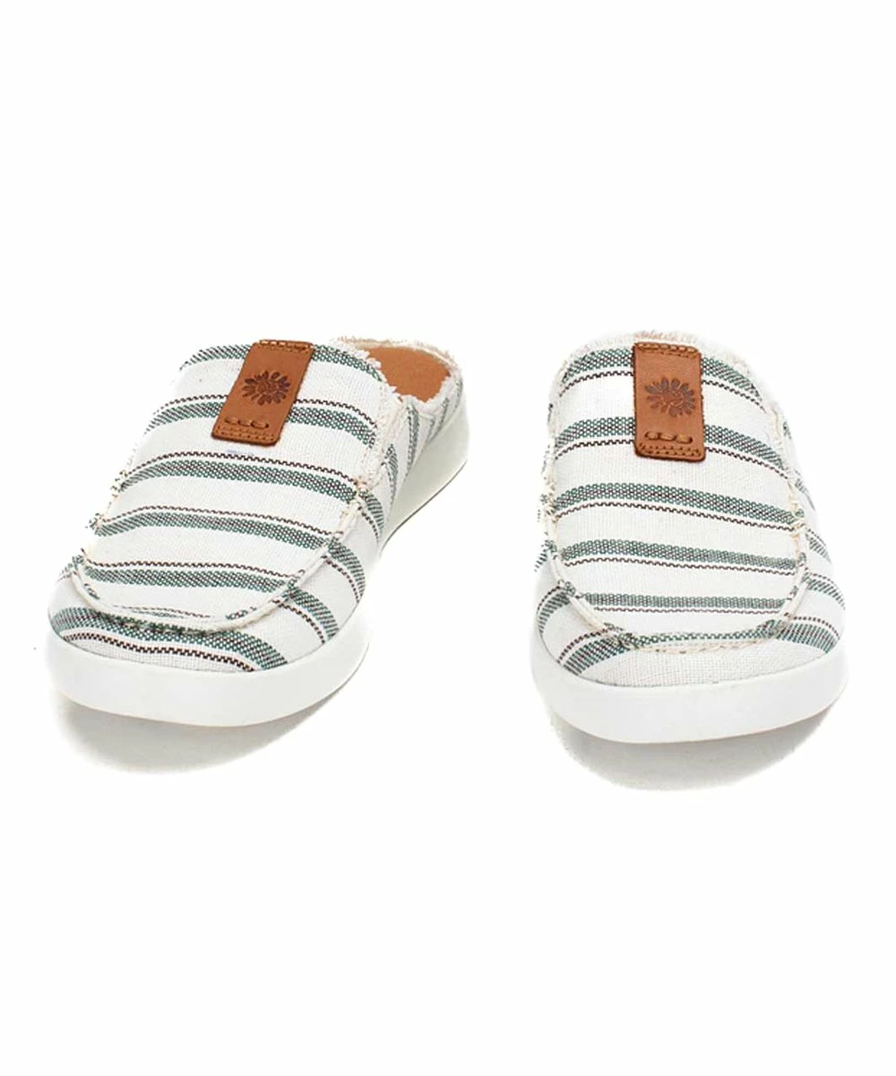 Best reviews of β Yellow Box π Shoes White Stripe Otley π Sneaker - π© Women β€οΈ - Image 2