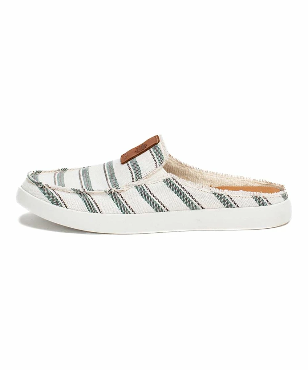 Best reviews of β Yellow Box π Shoes White Stripe Otley π Sneaker - π© Women β€οΈ - Image 4