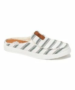Best reviews of β Yellow Box π Shoes White Stripe Otley π Sneaker - π© Women β€οΈ
