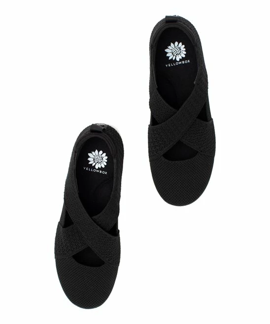 Best Sale π Yellow Box π Shoes Black Octavia π Sneaker - π© Women π - Image 4