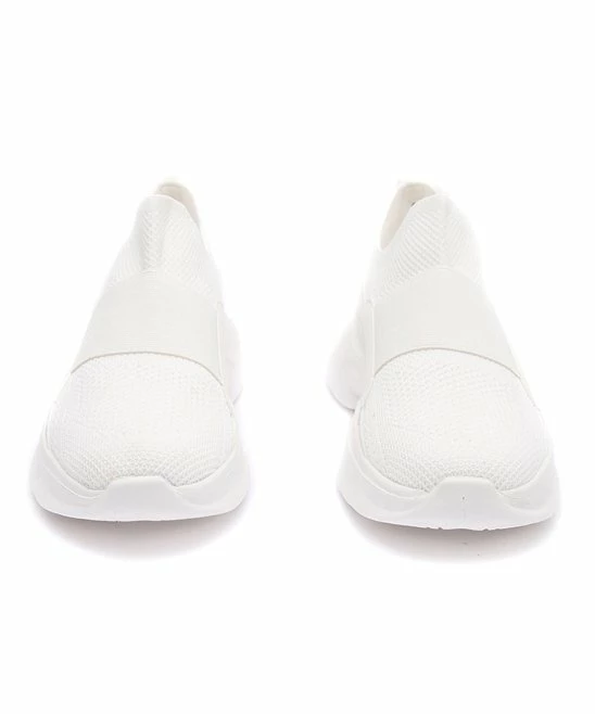 Wholesale β€οΈ Yellow Box π Shoes White Toledo π Sneaker - π© Women π - Image 3