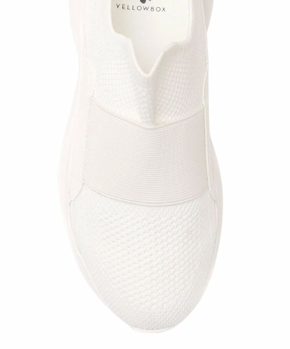 Wholesale β€οΈ Yellow Box π Shoes White Toledo π Sneaker - π© Women π - Image 5