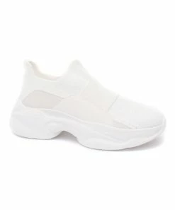 Wholesale β€οΈ Yellow Box π Shoes White Toledo π Sneaker - π© Women π