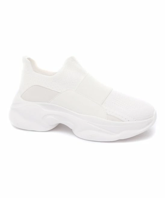 Wholesale β€οΈ Yellow Box π Shoes White Toledo π Sneaker - π© Women π