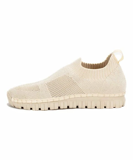 Top 10 𧨠Yellow Box π Shoes Bone Jiselle Knit-Collar π Sneaker - π© Women π - Image 2