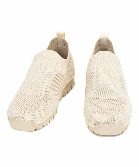 Top 10 𧨠Yellow Box π Shoes Bone Jiselle Knit-Collar π Sneaker - π© Women π - Image 3