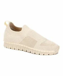 Top 10 𧨠Yellow Box π Shoes Bone Jiselle Knit-Collar π Sneaker - π© Women π