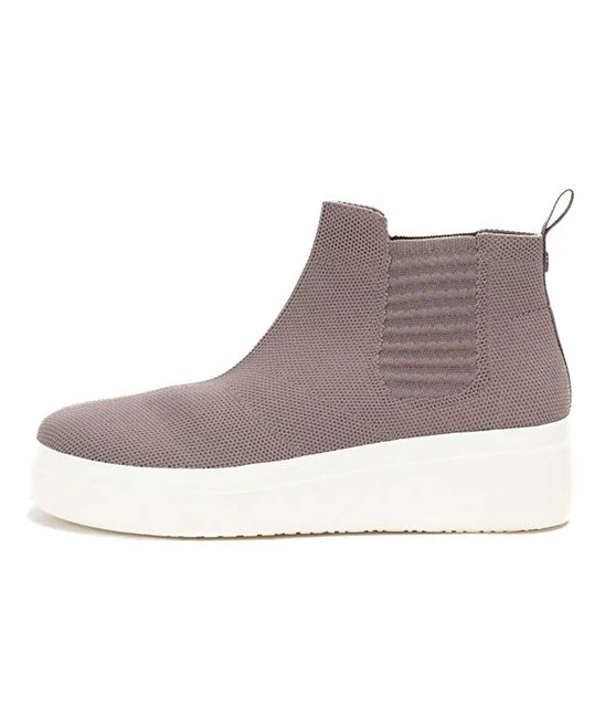 Top 10 π Yellow Box π Shoes Gray Eagon Hi-Top π Sneaker - π© Women π - Image 2