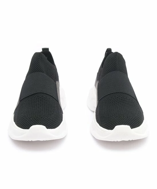 Brand new π― Yellow Box π Shoes Black Toledo π Sneaker - π© Women π₯° - Image 3