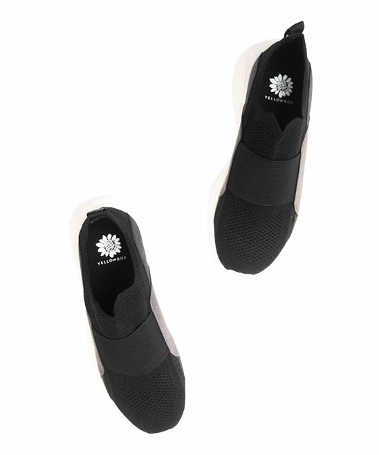 Brand new π― Yellow Box π Shoes Black Toledo π Sneaker - π© Women π₯° - Image 4