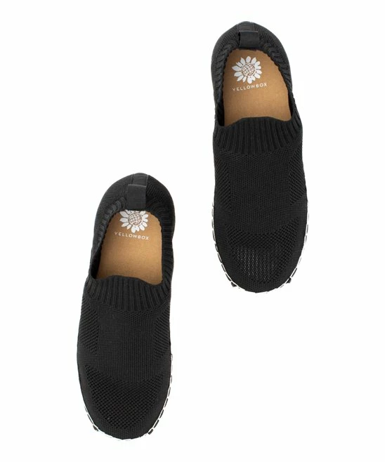 Discount π Yellow Box π Shoes Black Jiselle π Sneaker - π© Women β¨ - Image 4