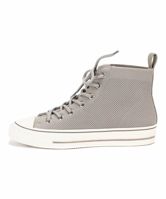 Coupon π Yellow Box π Shoes Light Gray Vasaree Hi-Top π Sneaker - π© Women π - Image 2