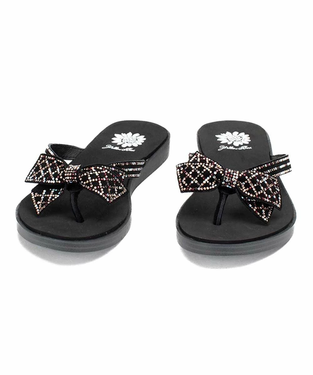 Best Sale π Yellow Box π Shoes Purple Multicolor Dezire π©΄ Sandal - π© Women π - Image 3