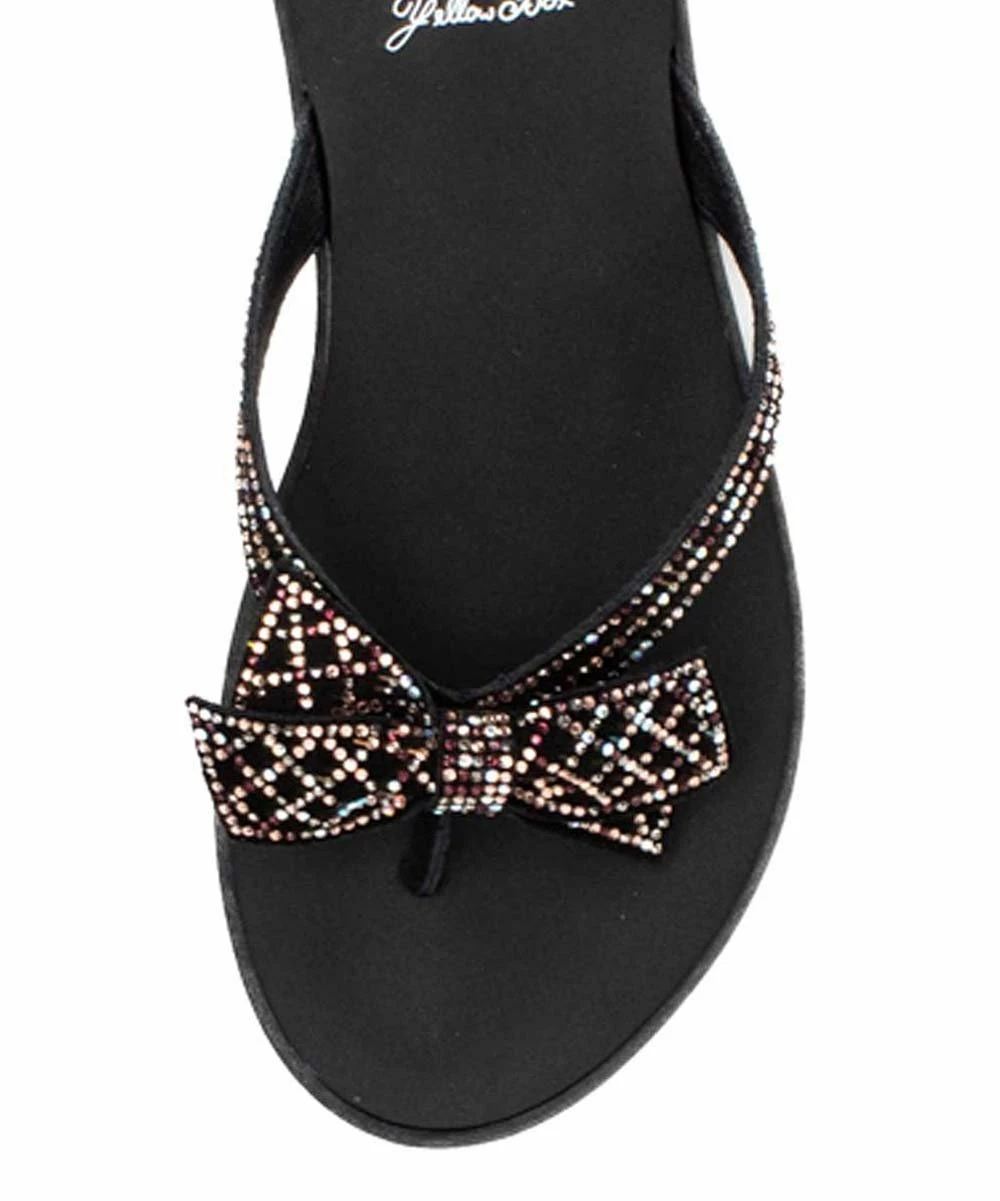 Best Sale π Yellow Box π Shoes Purple Multicolor Dezire π©΄ Sandal - π© Women π - Image 4