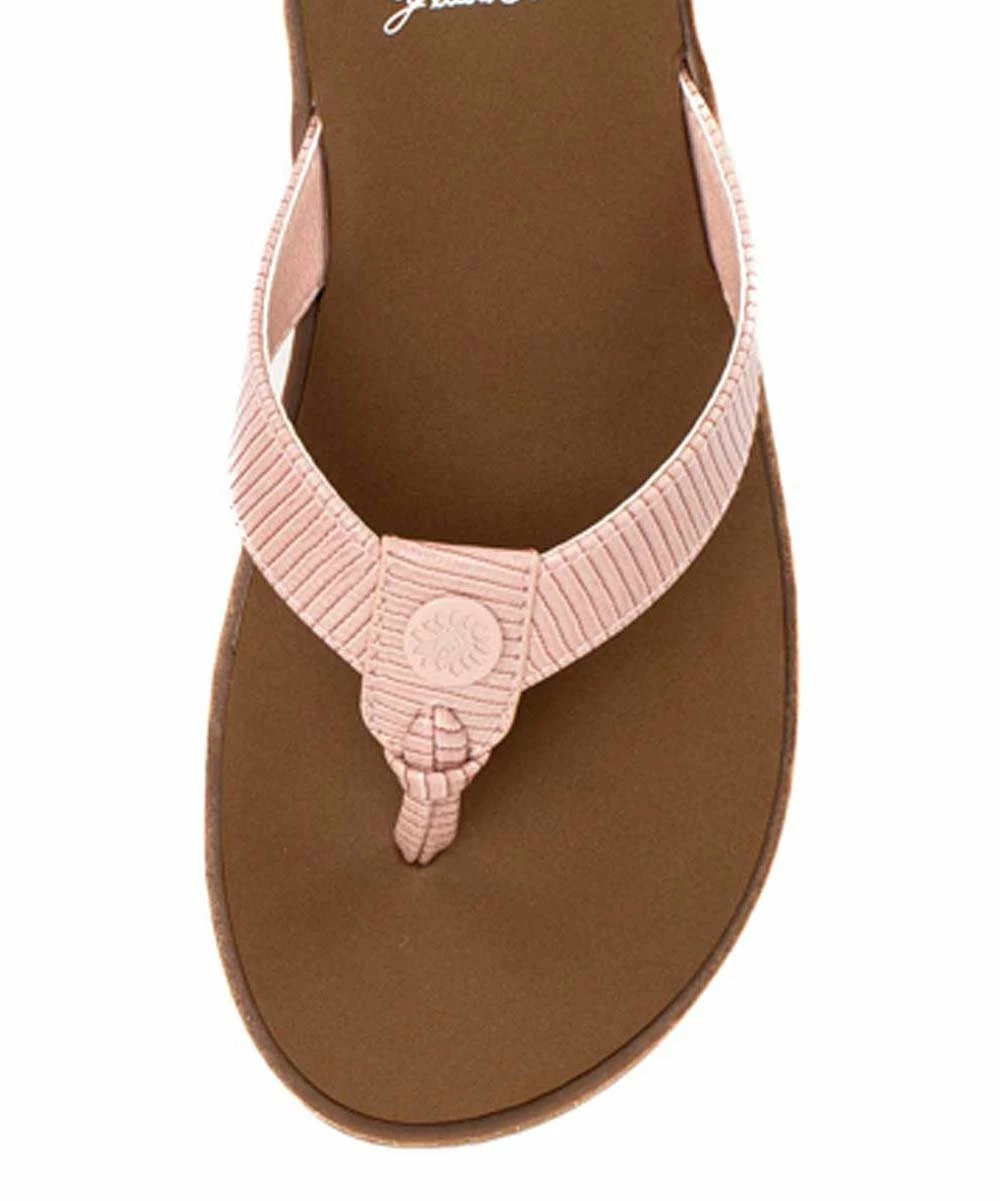 Best Sale βοΈ Yellow Box π Shoes Blush Monochrome Felena π©΄ Sandal - π© Women π - Image 5
