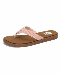 Best Sale βοΈ Yellow Box π Shoes Blush Monochrome Felena π©΄ Sandal - π© Women π