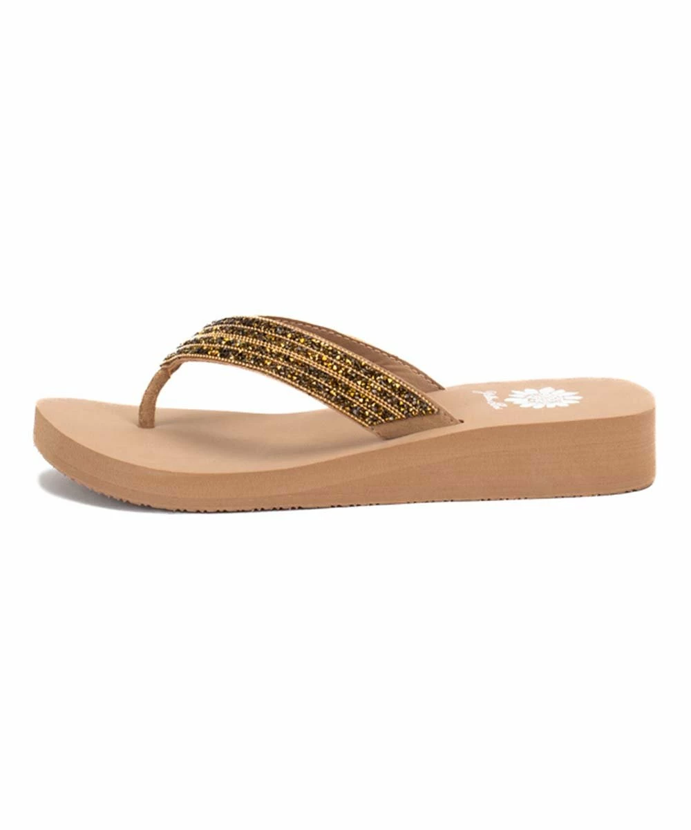 Outlet β¨ Yellow Box π Shoes Toast Tiered Jakart π©΄ Sandal - π© Women β - Image 2