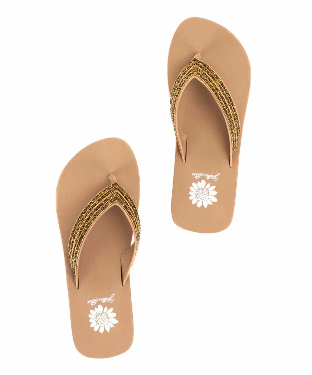 Outlet β¨ Yellow Box π Shoes Toast Tiered Jakart π©΄ Sandal - π© Women β - Image 3