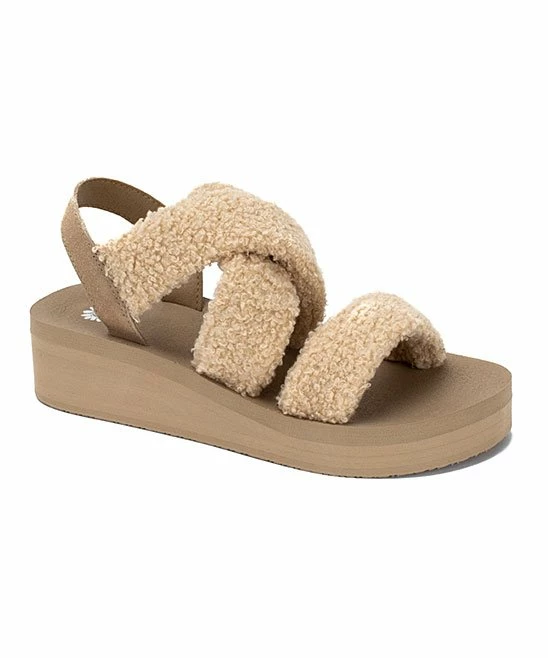 Hot Sale β¨ Yellow Box π Shoes Cream Paudrina π©΄ Sandal - π© Women π