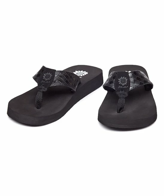 Best reviews of π₯ Yellow Box π Shoes Black Cocoa π©΄ Sandal - π© Women β¨ - Image 4