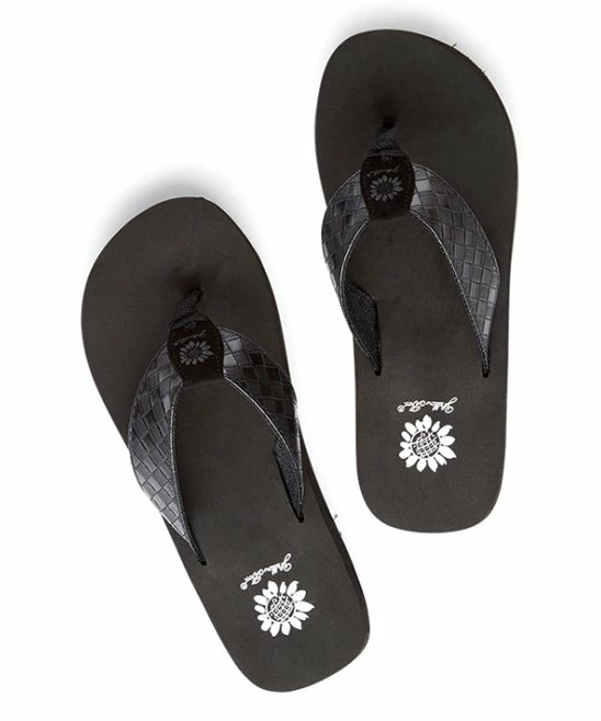 Best reviews of π₯ Yellow Box π Shoes Black Cocoa π©΄ Sandal - π© Women β¨ - Image 5