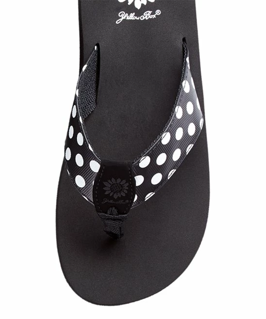 Cheapest π― Yellow Box π Shoes Black Zadie π©΄ Sandal - π© Women β - Image 3