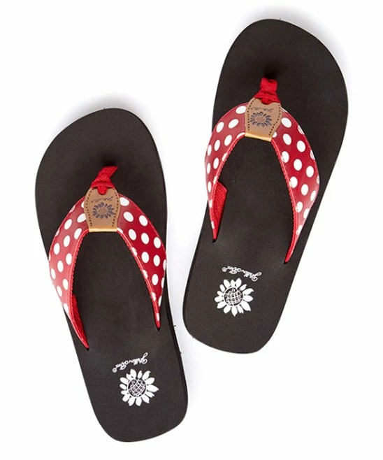 Top 10 π₯ Yellow Box π Shoes Red Zadie π©΄ Sandal - π© Women π - Image 5