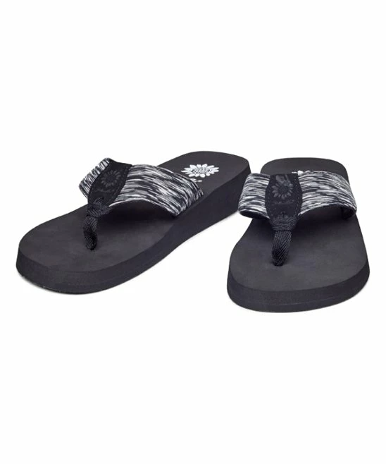 Buy π€© Yellow Box π Shoes Black Cal π©΄ Sandal - π© Women π - Image 4