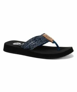 Top 10 🛒 Yellow Box 👟 Shoes Navy Fionna 🩴 Sandal - 👩 Women 😉