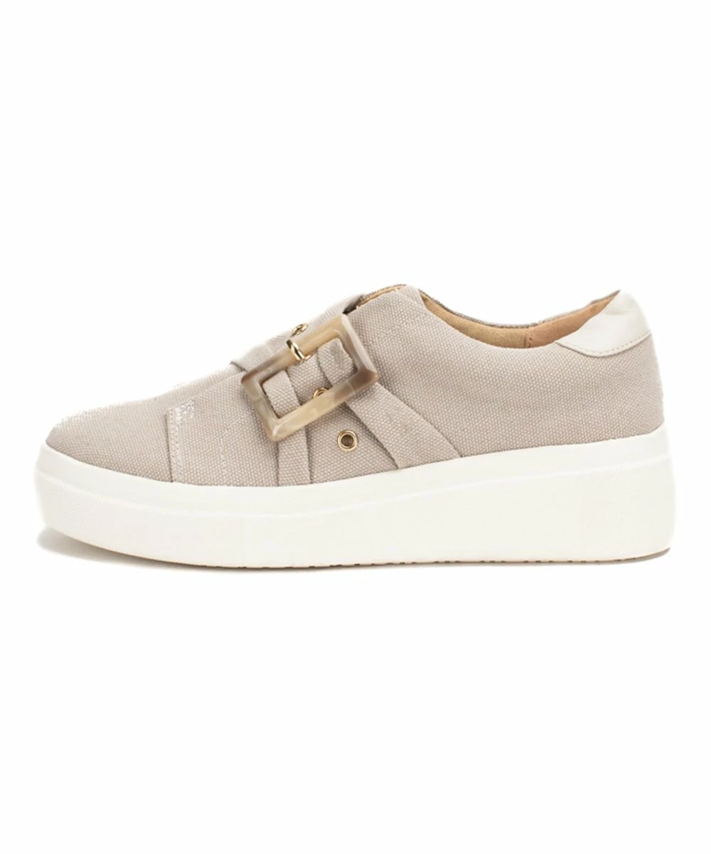 Best deal π€© Yellow Box π Shoes Beige Hummble π Sneaker - π© Women π€© - Image 2