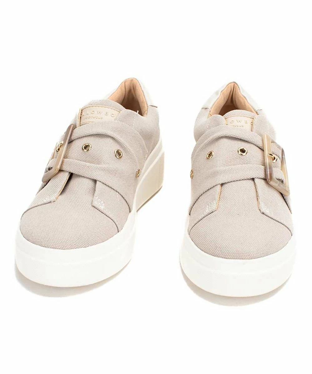 Best deal π€© Yellow Box π Shoes Beige Hummble π Sneaker - π© Women π€© - Image 4