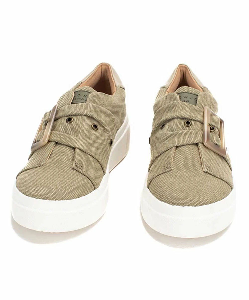 Promo π Yellow Box π Shoes Sage Hummble π Sneaker - π© Women β¨ - Image 4