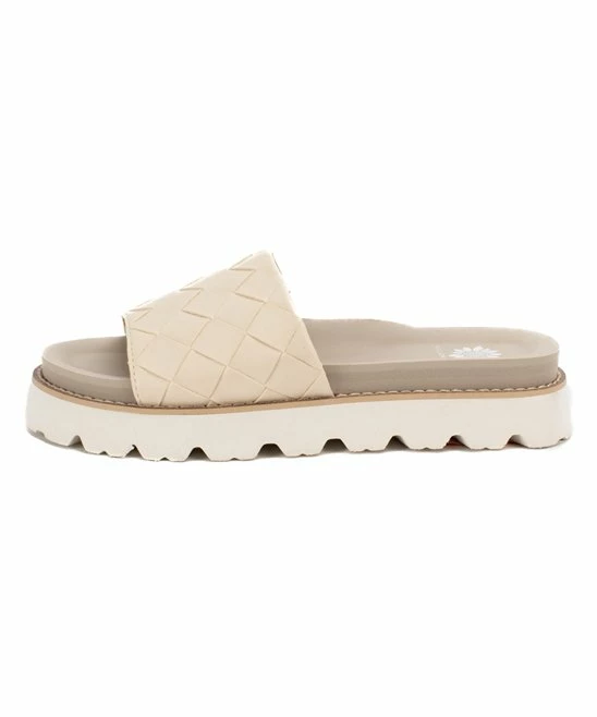 Cheap β Yellow Box π Shoes Ivory Kaibee π©΄ Sandal - π© Women β€οΈ - Image 2