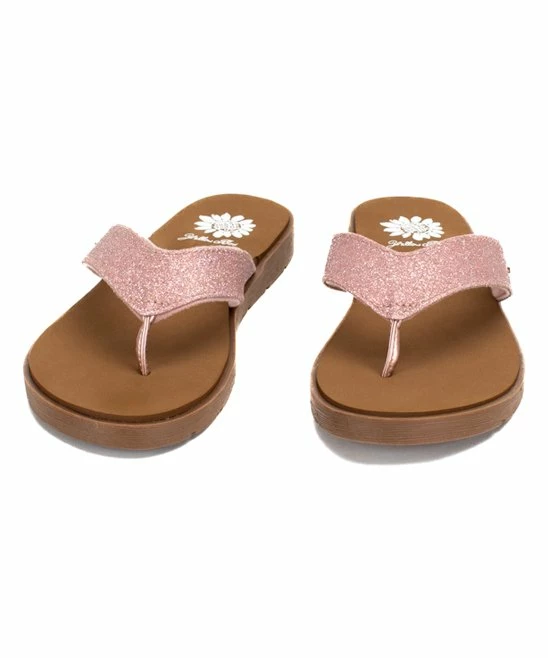 Best Sale βοΈ Yellow Box π Shoes Blush Fen π©΄ Sandal - π© Women π― - Image 4
