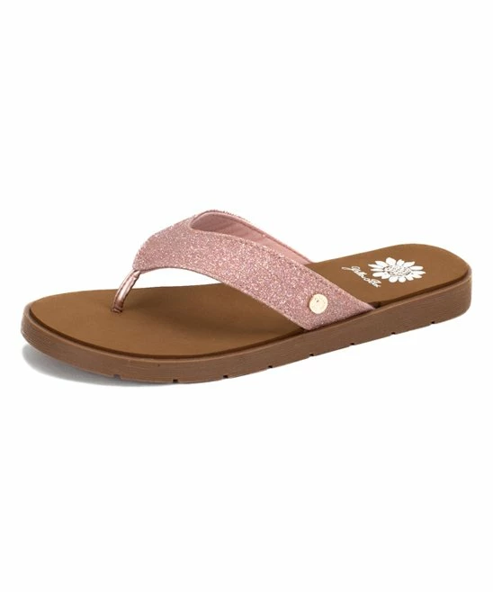 Best Sale βοΈ Yellow Box π Shoes Blush Fen π©΄ Sandal - π© Women π―