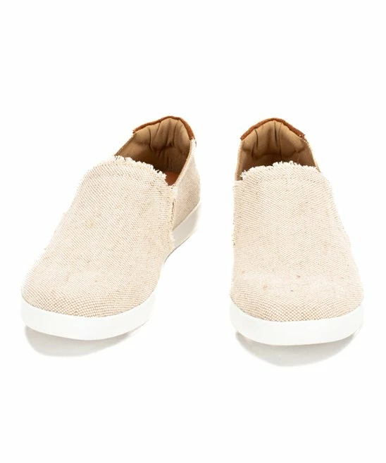 Hot Sale π₯ Yellow Box π Shoes Natural Osaya Slip-On π Sneaker - π© Women π― - Image 3