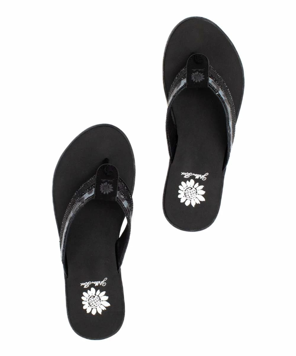 Best reviews of β€οΈ Yellow Box π Shoes Black Deycor π©΄ Sandal - π© Women π₯ - Image 3