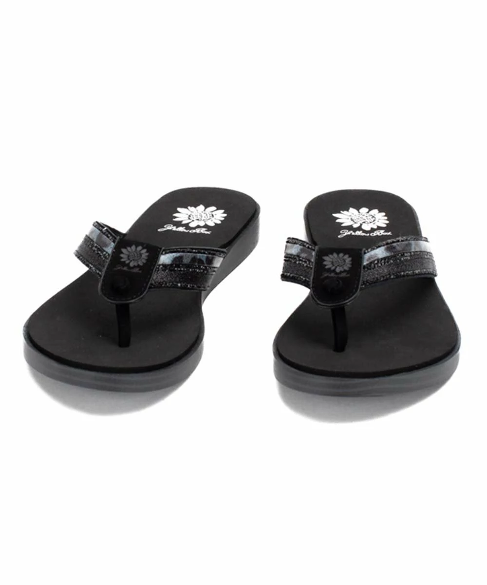 Best reviews of β€οΈ Yellow Box π Shoes Black Deycor π©΄ Sandal - π© Women π₯ - Image 4