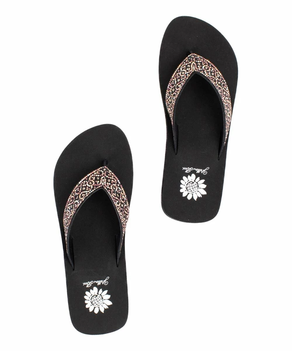 Hot Sale π Yellow Box π Shoes Purple Multicolor Jadzee Leather π©΄ Sandal - π© Women β¨ - Image 3