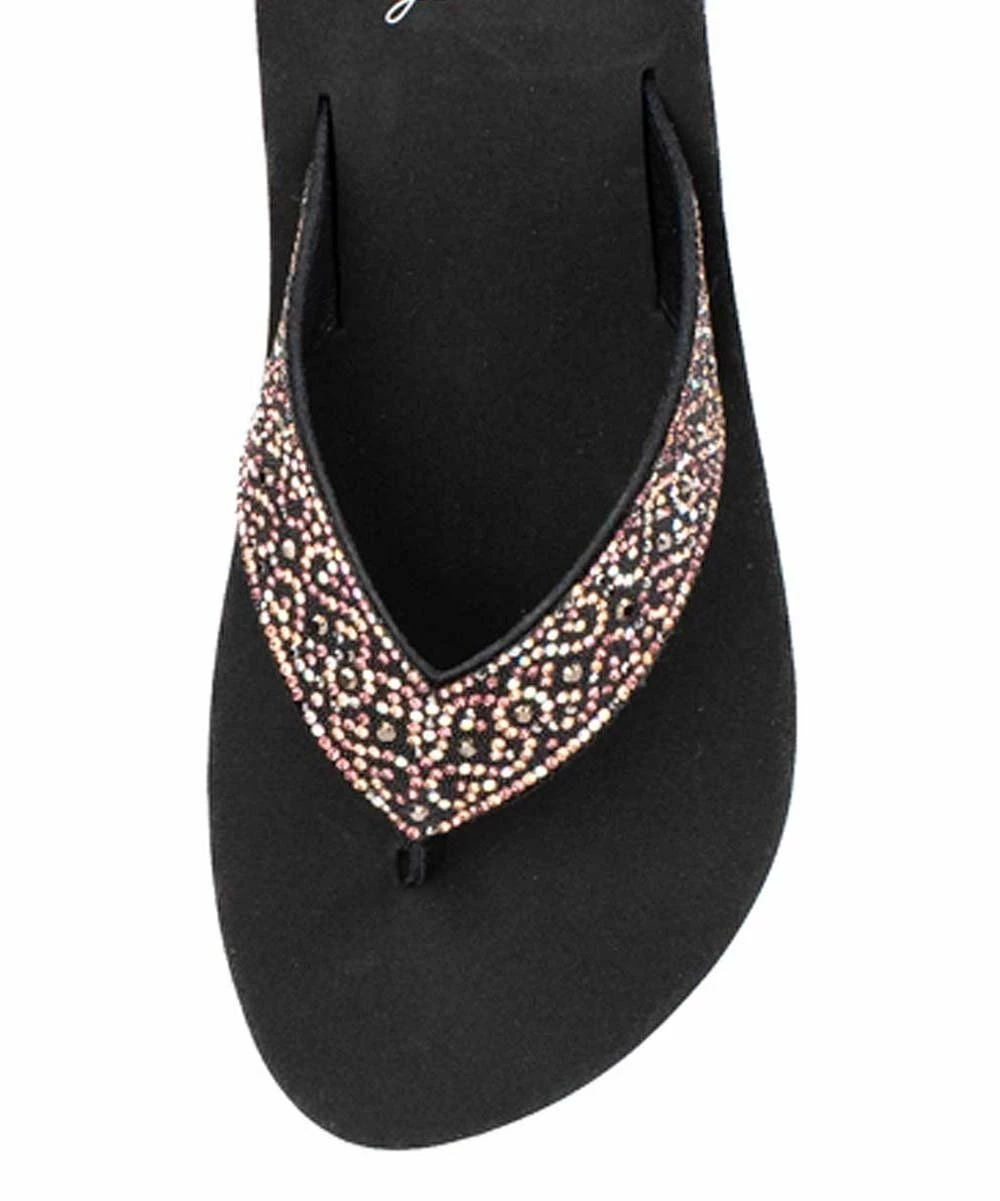 Hot Sale π Yellow Box π Shoes Purple Multicolor Jadzee Leather π©΄ Sandal - π© Women β¨ - Image 5