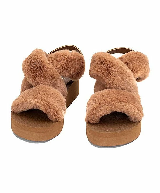 Budget π₯ Yellow Box π Shoes Blush Paudrina π©΄ Sandal - π© Women π - Image 3