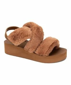 Budget π₯ Yellow Box π Shoes Blush Paudrina π©΄ Sandal - π© Women π